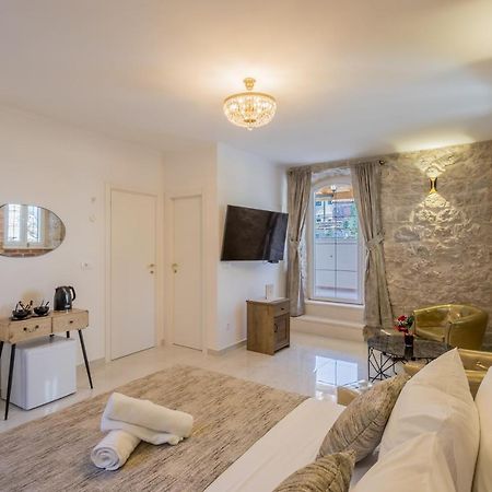 Villabella Luxury Rooms Split Luaran gambar