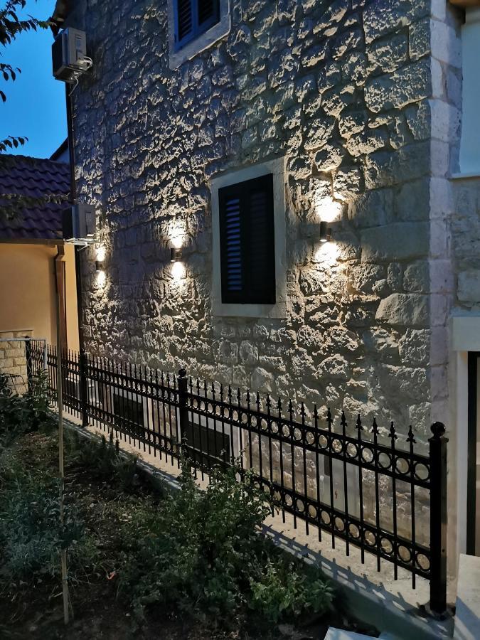 Villabella Luxury Rooms Split Luaran gambar