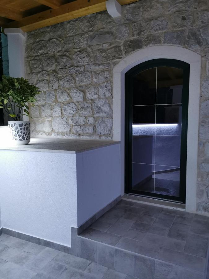 Villabella Luxury Rooms Split Luaran gambar