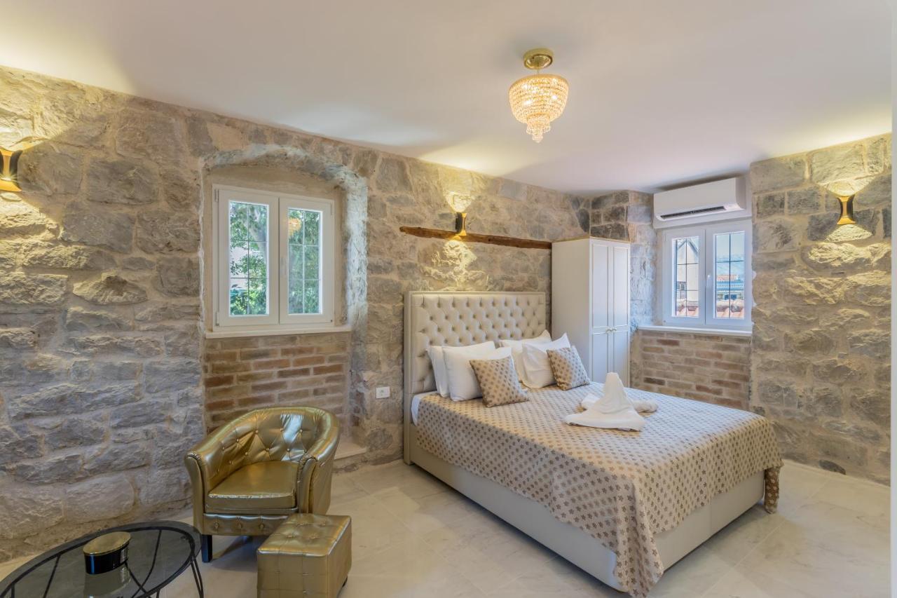 Villabella Luxury Rooms Split Luaran gambar