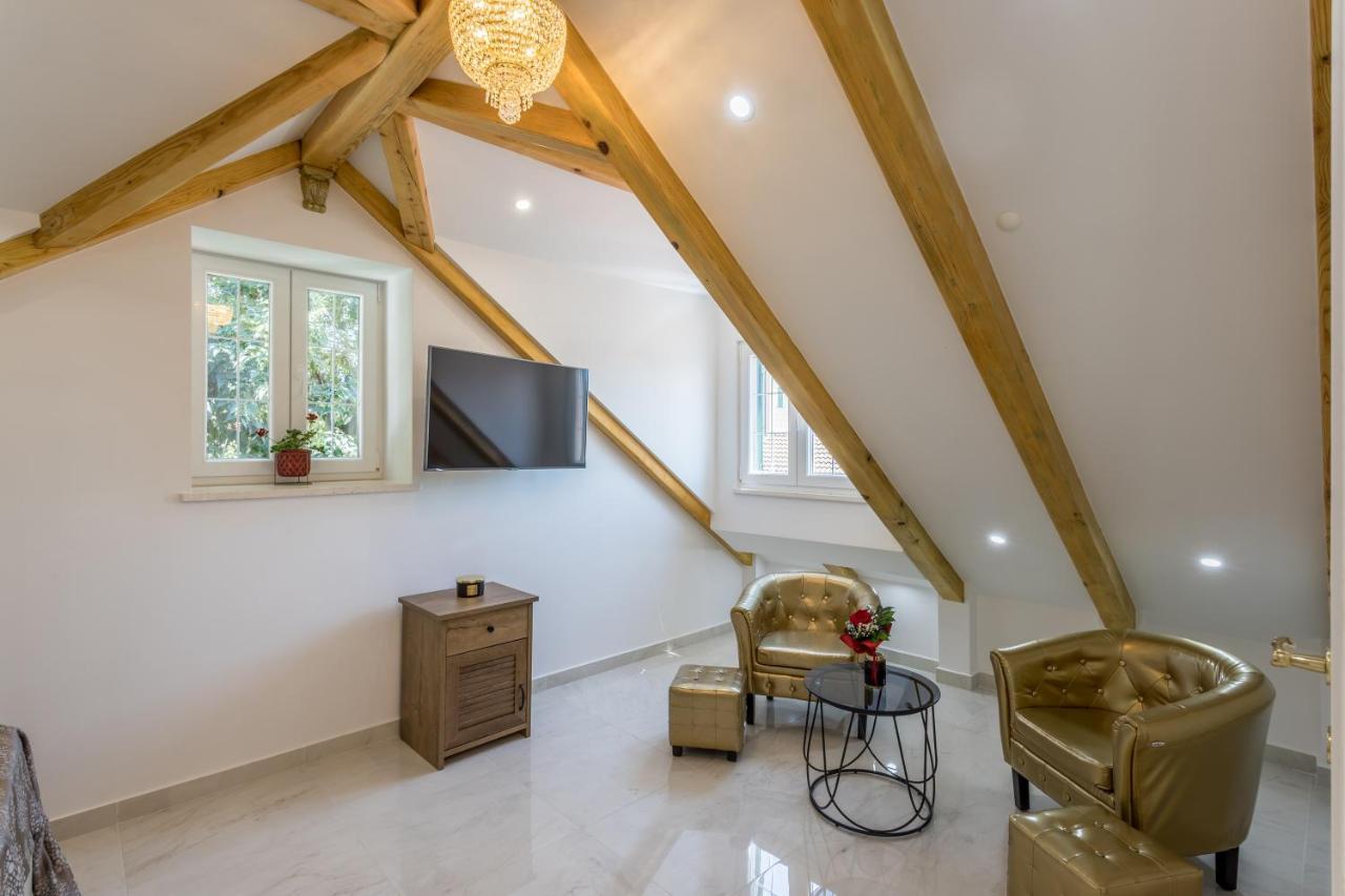Villabella Luxury Rooms Split Luaran gambar