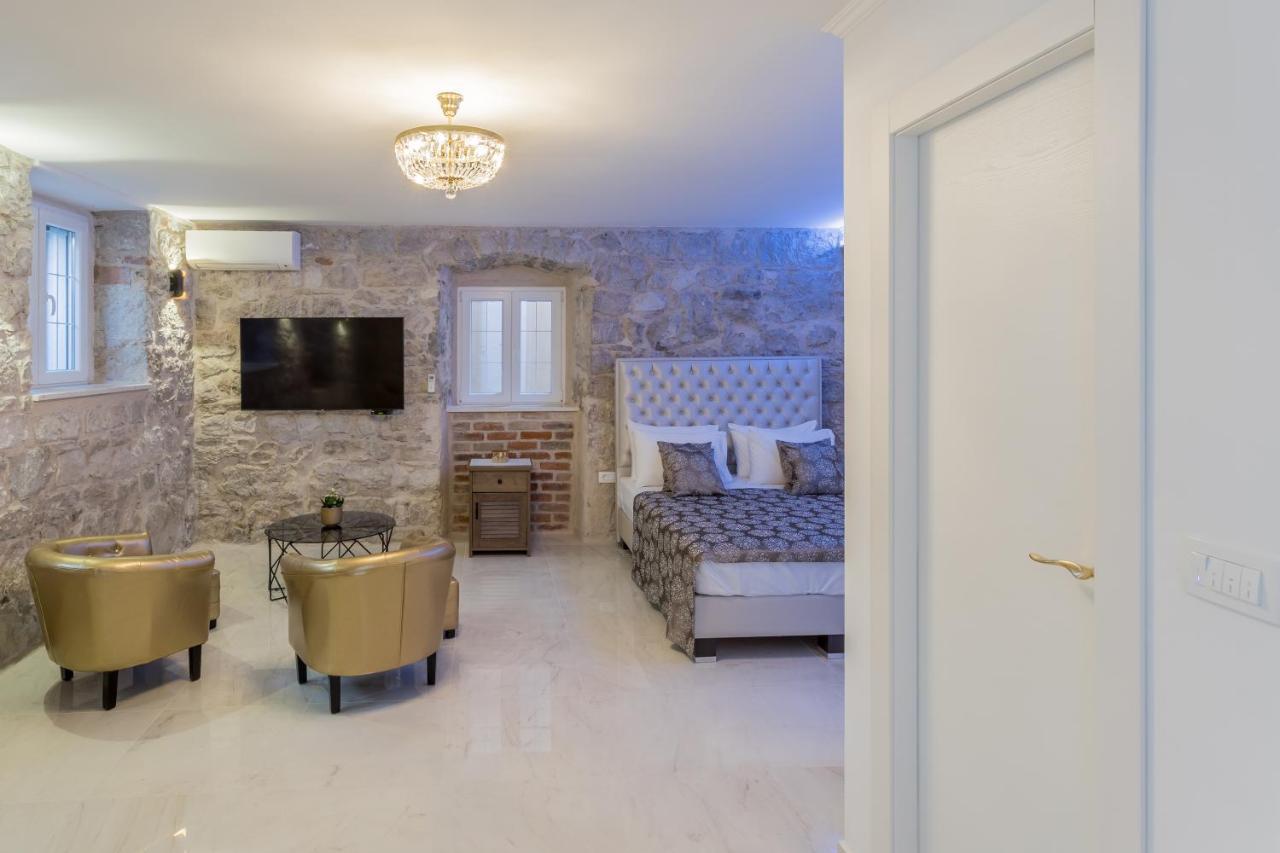 Villabella Luxury Rooms Split Luaran gambar