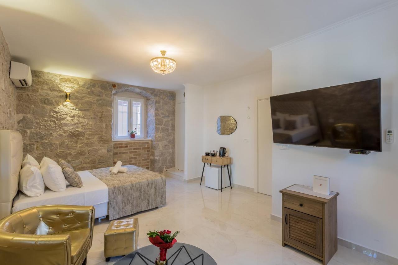Villabella Luxury Rooms Split Luaran gambar