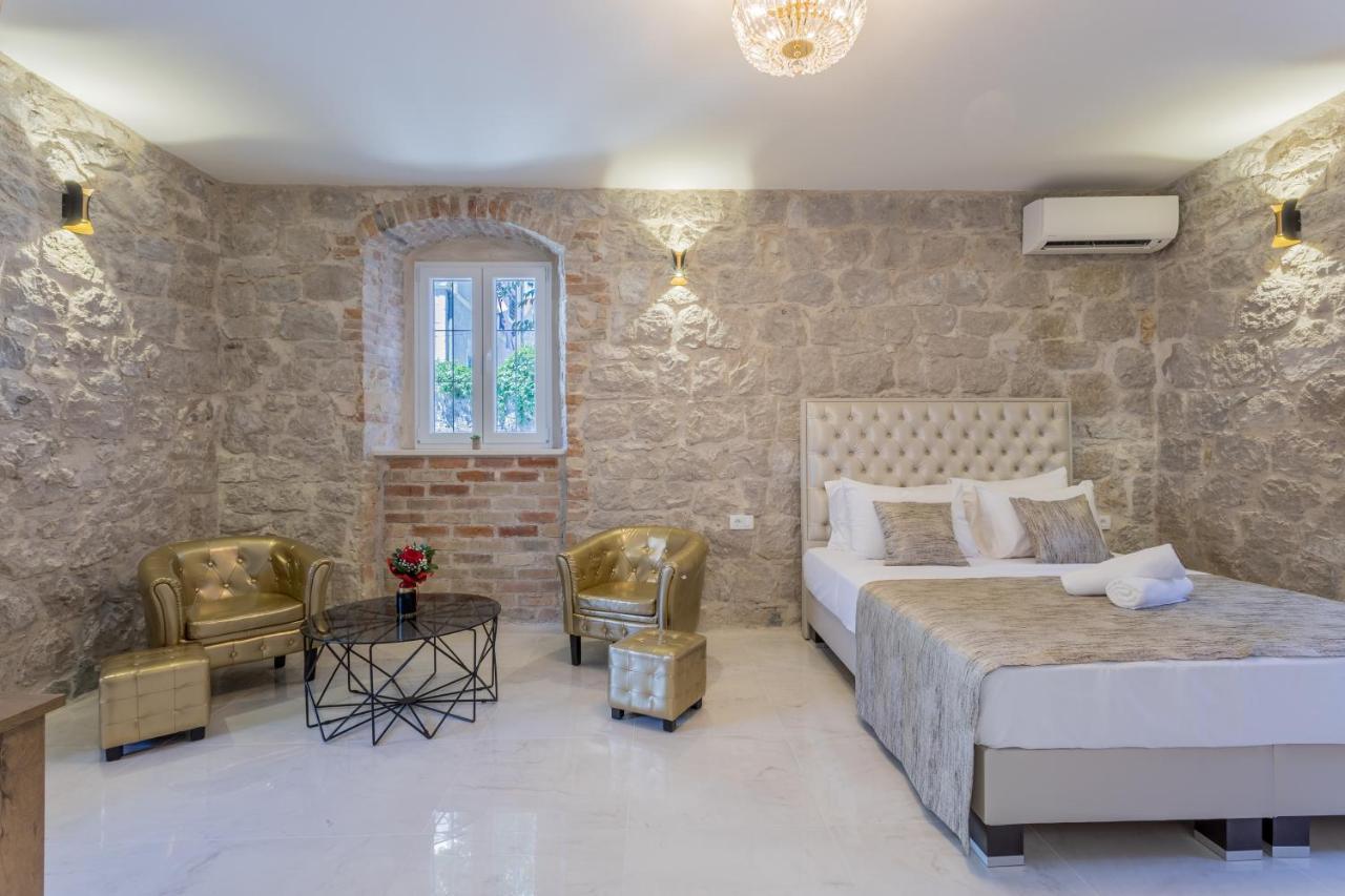 Villabella Luxury Rooms Split Luaran gambar