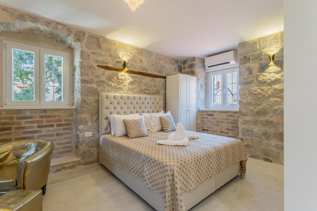 Villabella Luxury Rooms Split Luaran gambar