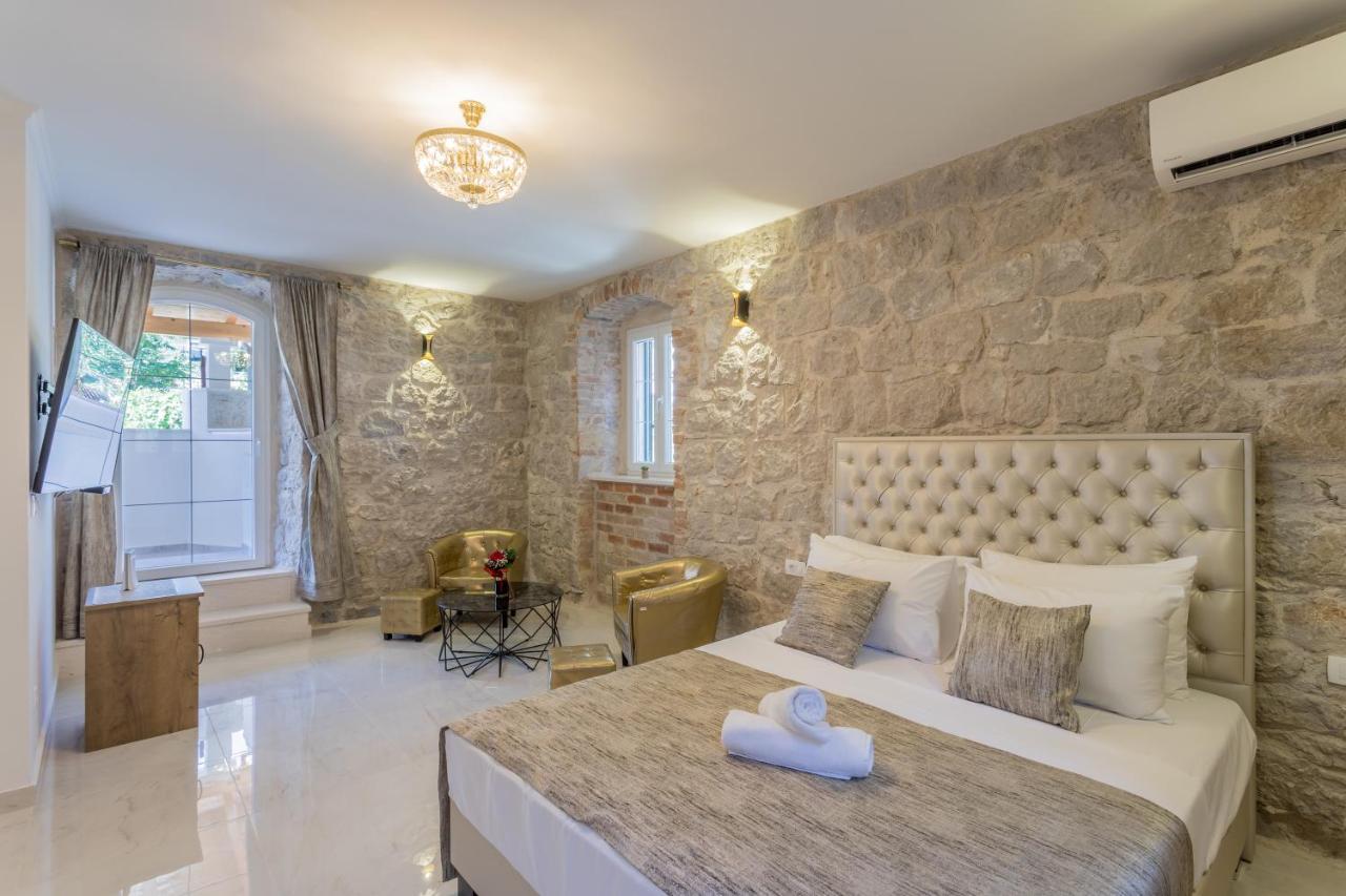 Villabella Luxury Rooms Split Luaran gambar