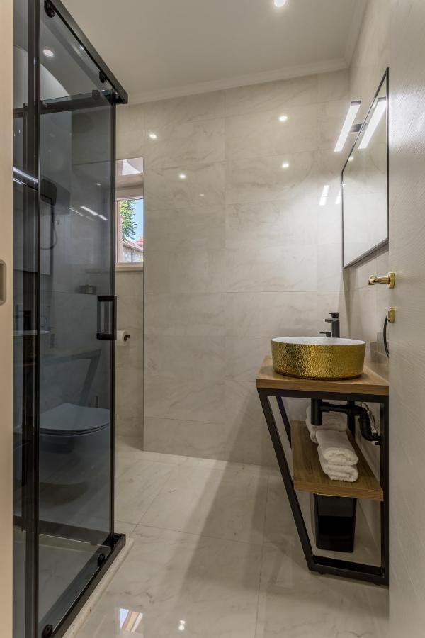 Villabella Luxury Rooms Split Luaran gambar
