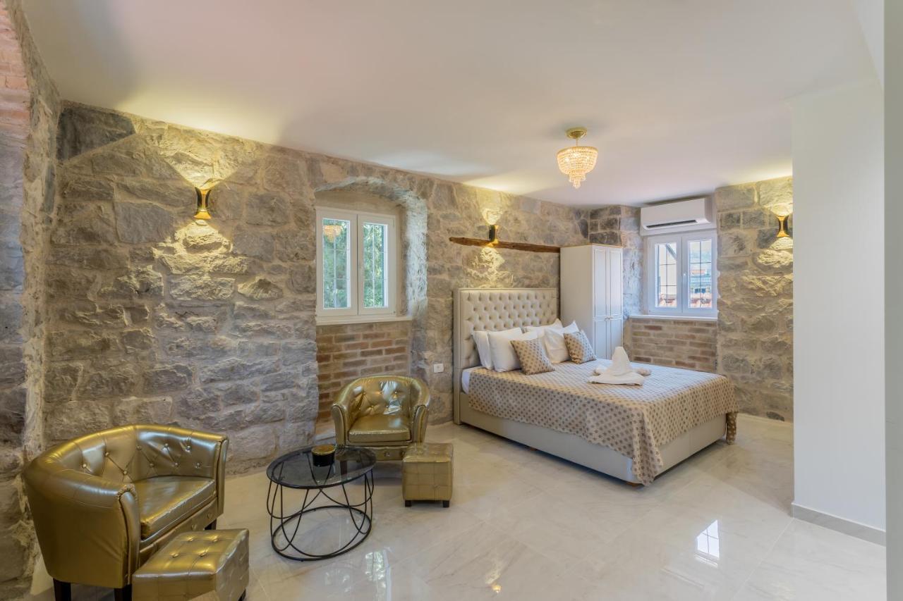 Villabella Luxury Rooms Split Luaran gambar