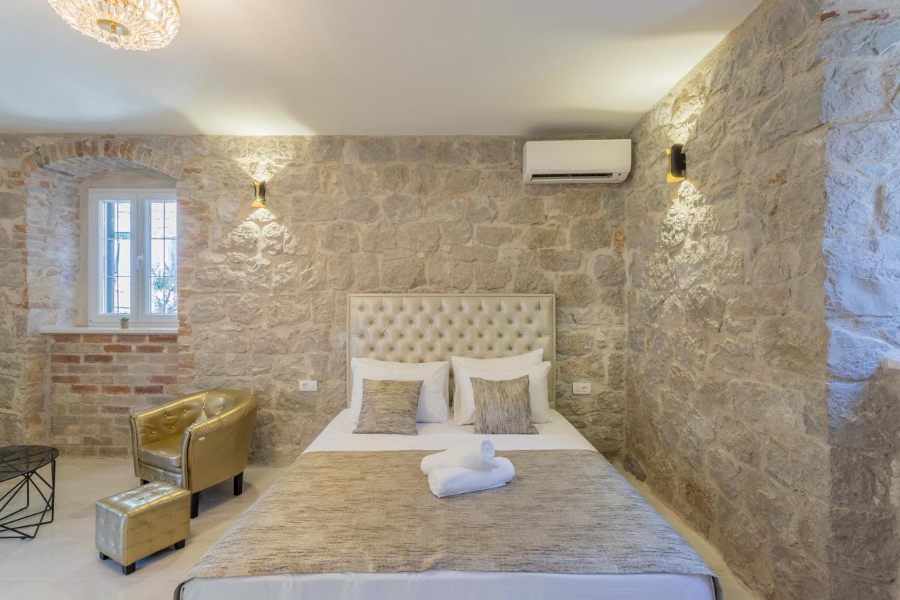 Villabella Luxury Rooms Split Luaran gambar