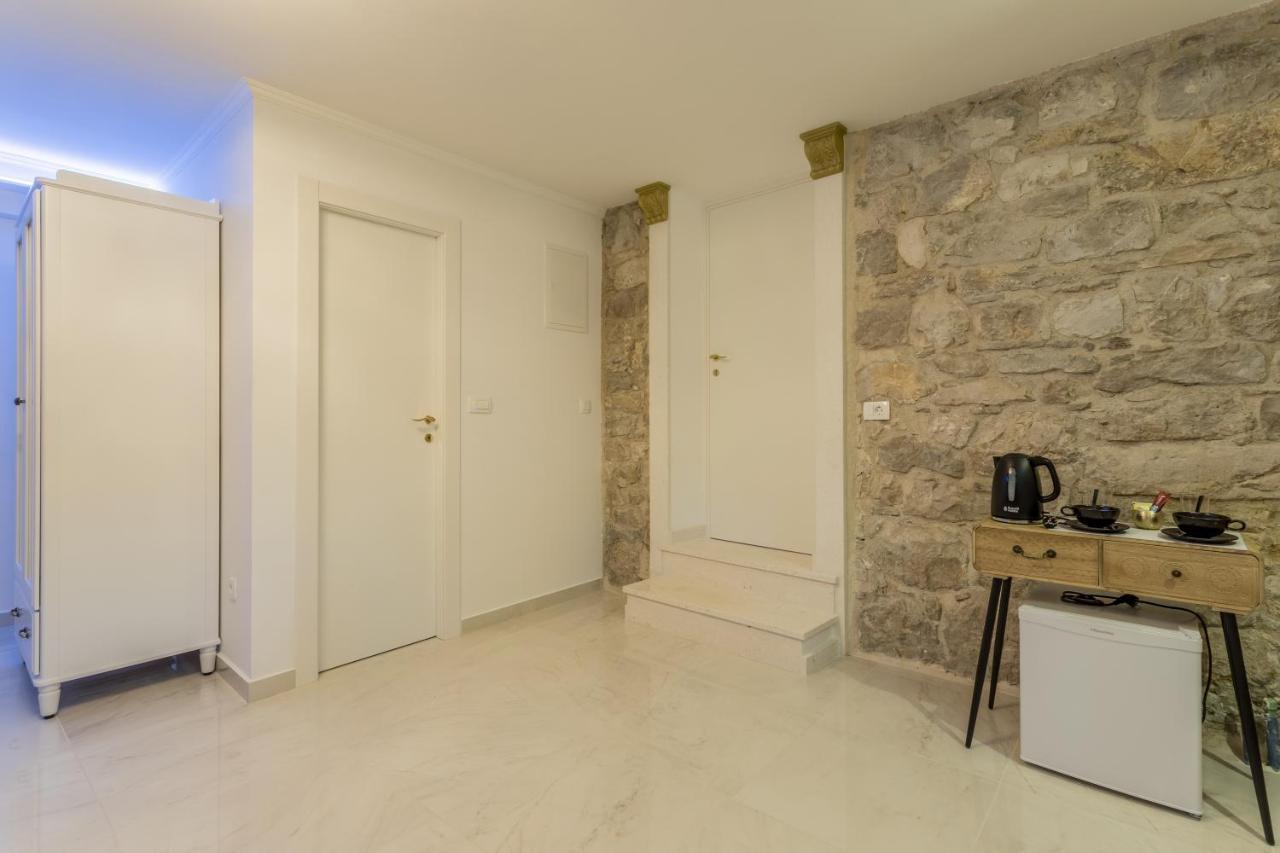 Villabella Luxury Rooms Split Luaran gambar