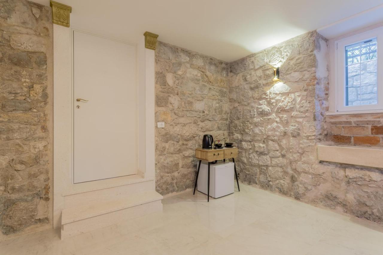 Villabella Luxury Rooms Split Luaran gambar