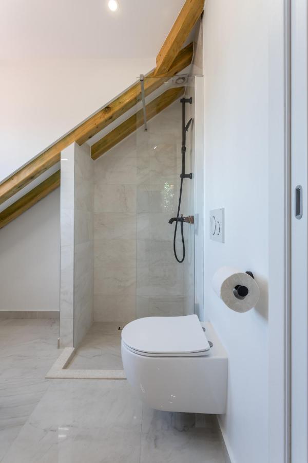 Villabella Luxury Rooms Split Luaran gambar
