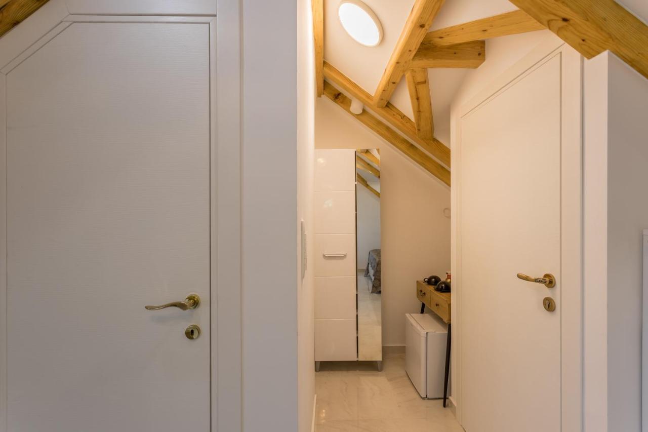 Villabella Luxury Rooms Split Luaran gambar