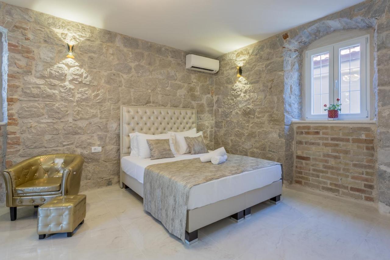 Villabella Luxury Rooms Split Luaran gambar