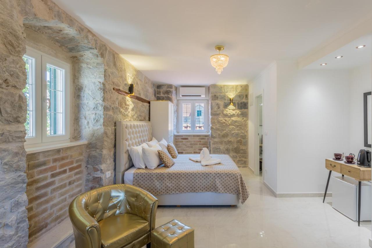 Villabella Luxury Rooms Split Luaran gambar