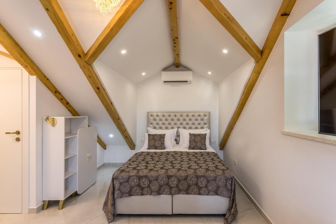 Villabella Luxury Rooms Split Luaran gambar